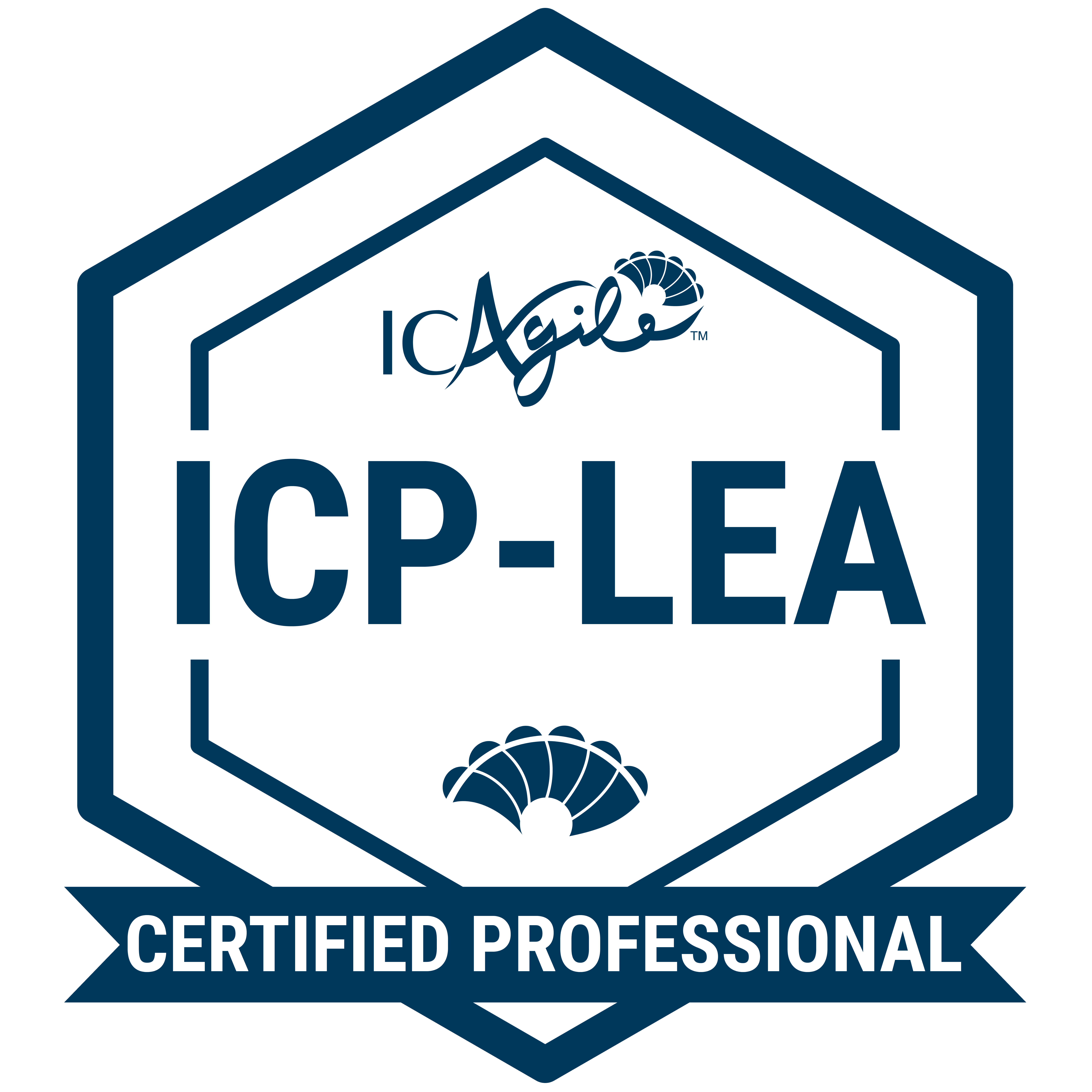 ICP-LEA ICAgile Certified Professional in Agile Leadership