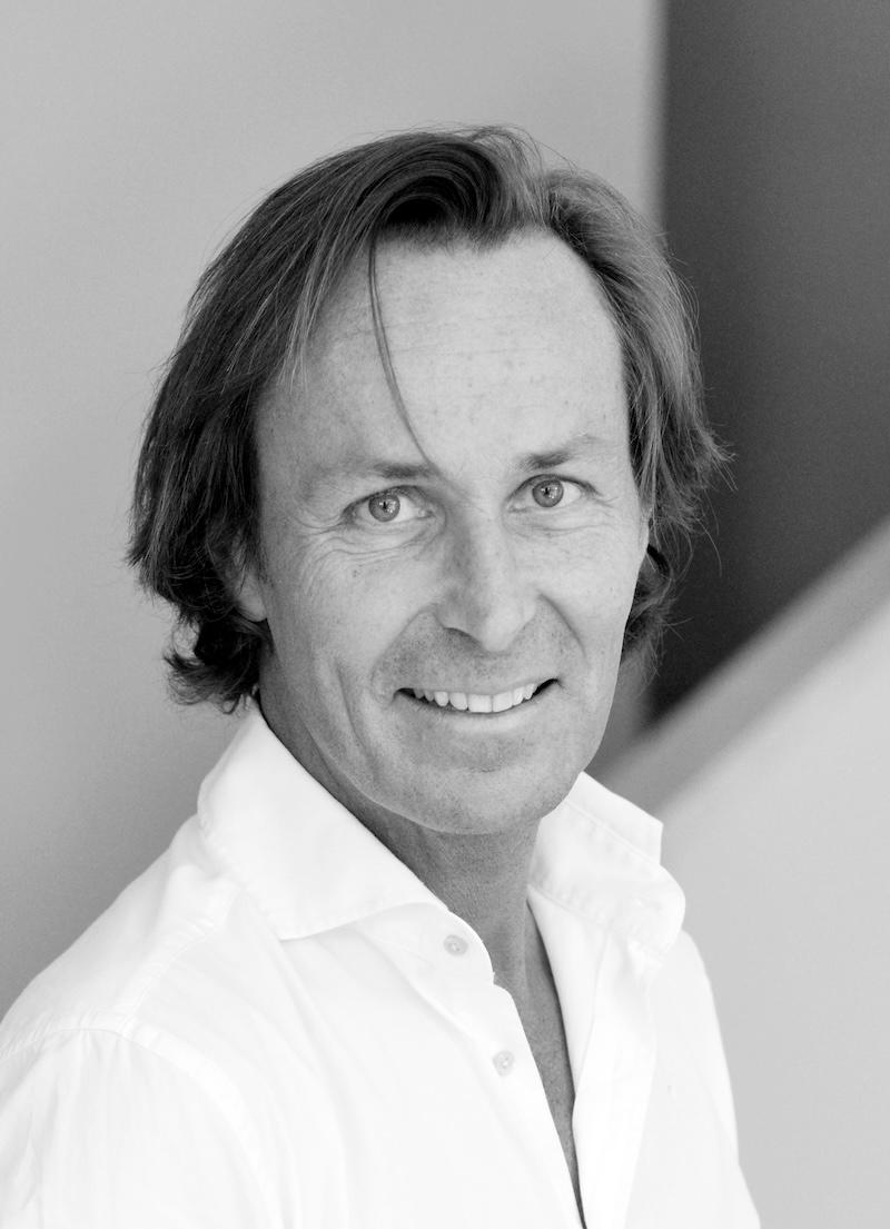 Christophe Martinot — certified Insights Discovery practitioner and agile transformation consultant based in Barcelona