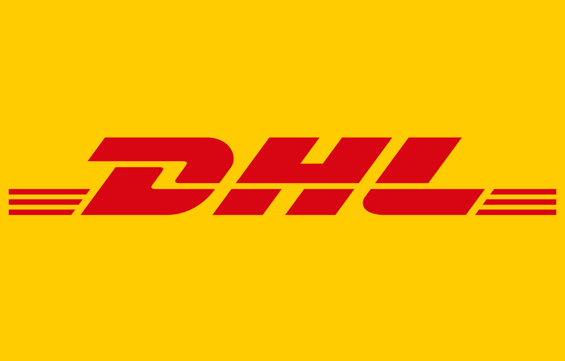 DHL — SeedingEnergy client in logistics