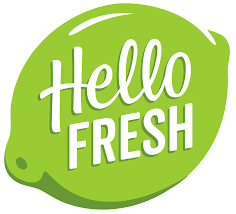 HelloFresh — SeedingEnergy client in food delivery