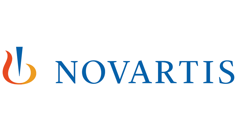 Novartis — SeedingEnergy client in pharma industry