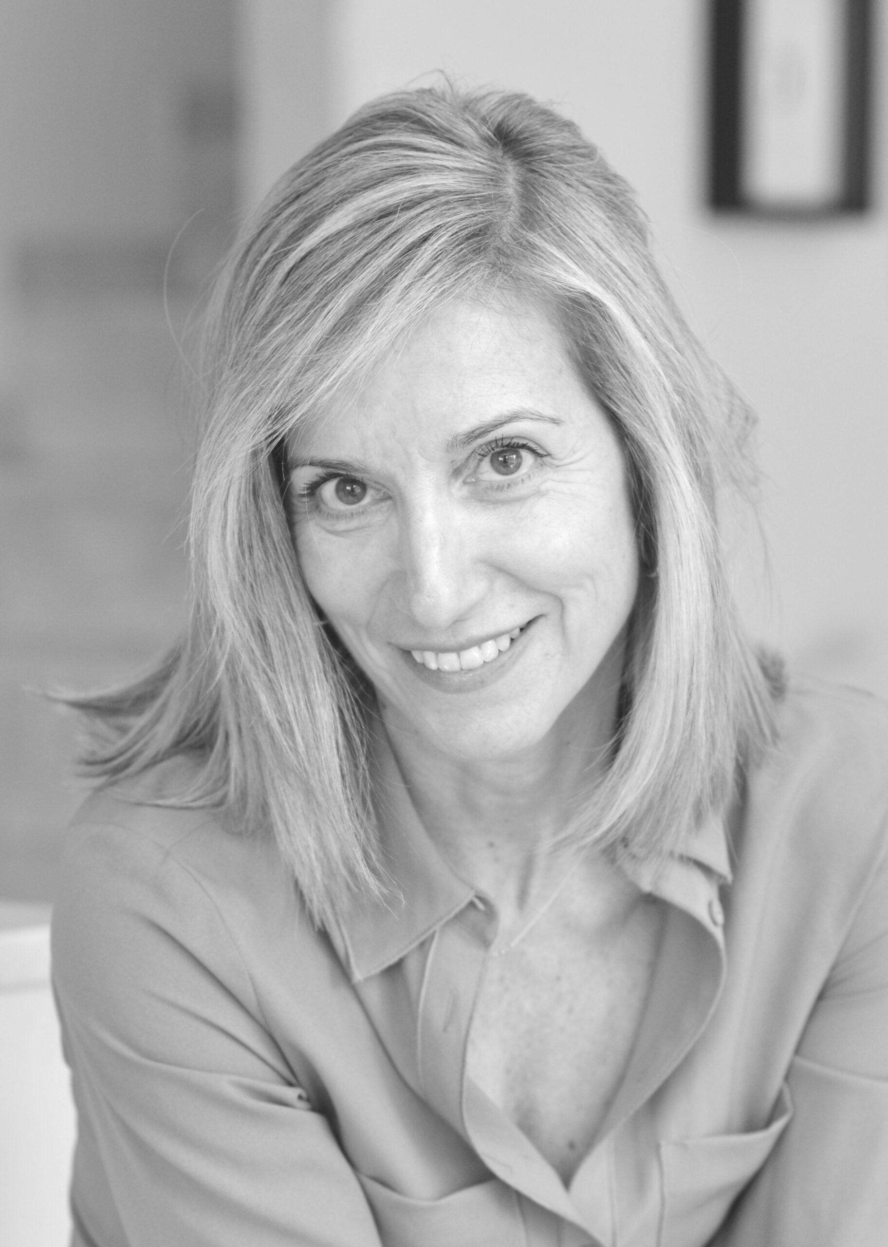 Patricia Soler — certified Insights Discovery practitioner and leadership coach supporting teams and leaders