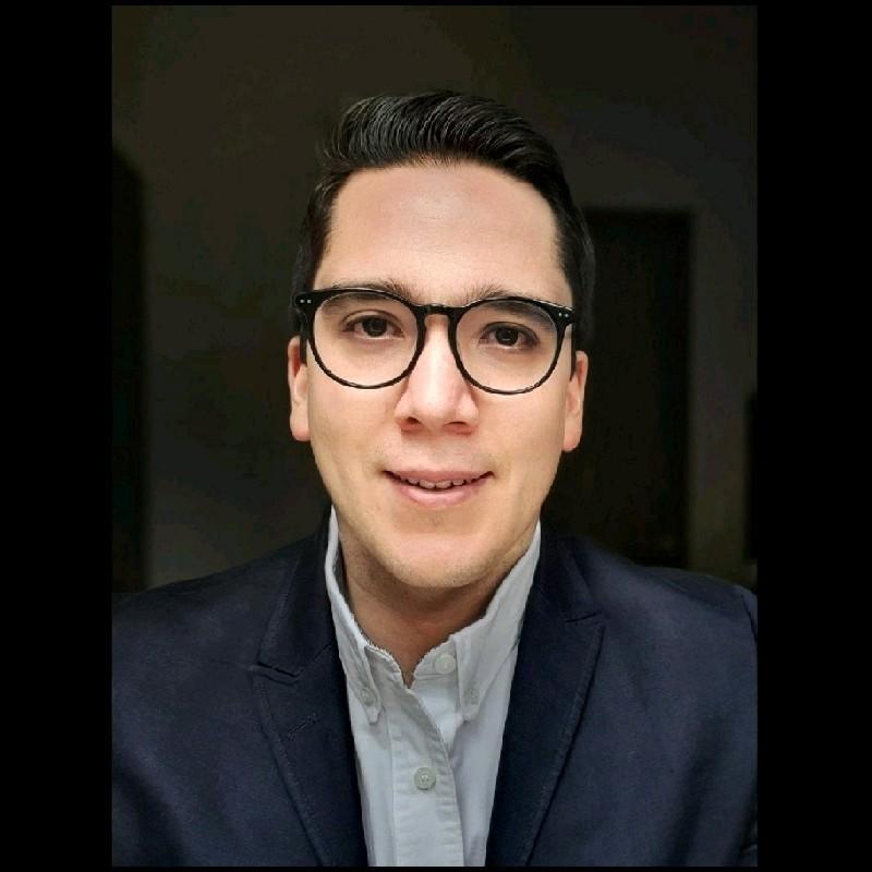 Rodrigo Arenal Mendoza